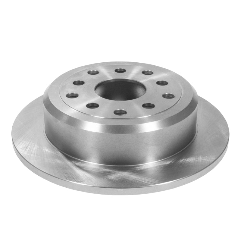 

Yukon Gear & Axle YP BR-07 - YUKYP BR-07 - Yukon Gear Rear Double-Drilled Brake Rotor For Jeep Wrangler 5X5in And 5X55in - Shipped in Europe - Tuningsupply.com

