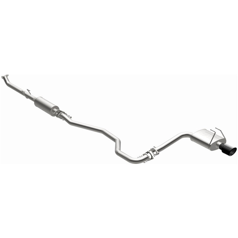 

Magnaflow 19610 - MAG19610 - Magnaflow 2022+ Honda Civic Sport 2.0 Sedan NEO Cat-Back Exhaust System - Shipped in Europe - Tuningsupply.com

