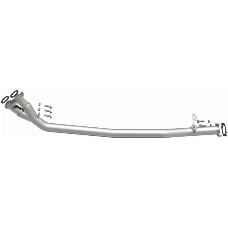 

Magnaflow 107-0128 - MAG107-0128 - BRE Exhaust 86-89 4Runner 2.4L Front Pipe Kit - Shipped in Europe - Tuningsupply.com
