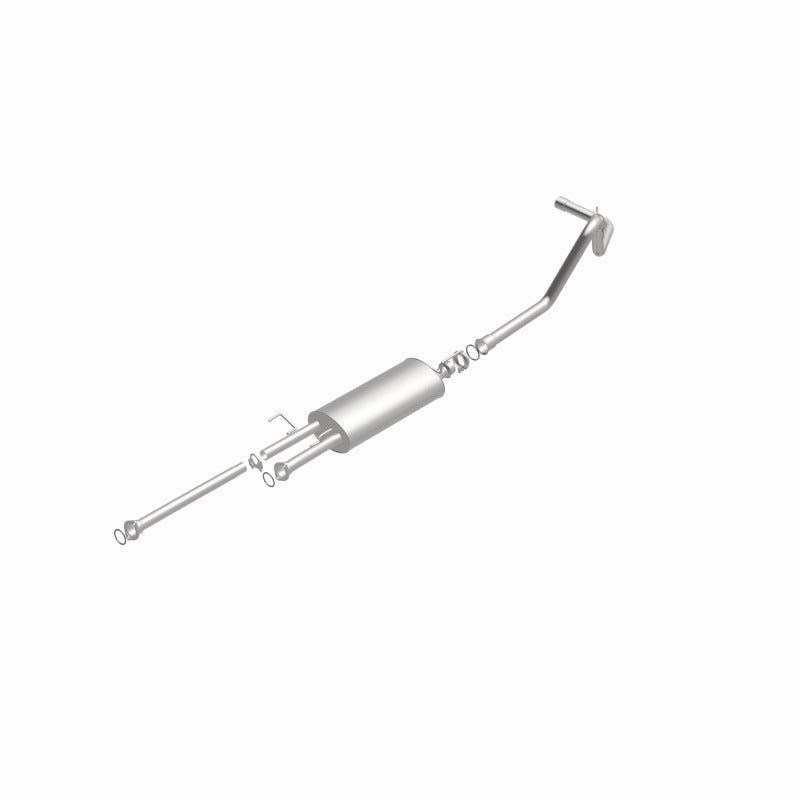 

Magnaflow 106-0237 - MAG106-0237 - MagnaFlow BRE Exhaust Kit 09-13 Toyota Tundra - Shipped in Europe - Tuningsupply.com
