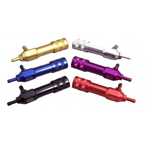 
  

BLOX Racing BXAC-00600-BK - BLOBXAC-00600-BK - BLOX Racing Manual Boost Controller Black - Shipped in Europe - Tuningsupply.com

