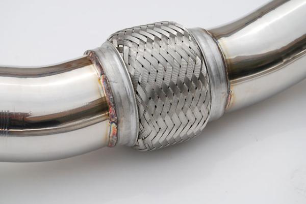 

Invidia  - INVHS08SW5GTT - Invidia 08+ WRX Hatch 76mm REGULAR Titanium Tip Cat-back Exhaust - Shipped in Europe - Tuningsupply.com
