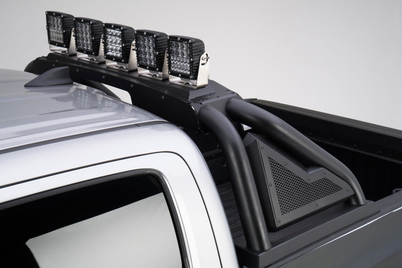 

Go Rhino 915000T - GOR915000T - Go Rhino 15-20 Chevrolet Colorado Sport Bar 2.0 (Mid Size) - Tex Blk - Shipped in Europe - Tuningsupply.com
