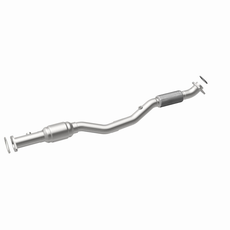 

Magnaflow 93257 - MAG93257 - MagnaFlow Conv Direct Fit Catalytic Converter 2007-2015 Nissan Altima L4 2.5L Gas and Diesel - Shipped in Europe - Tuningsupply.com
