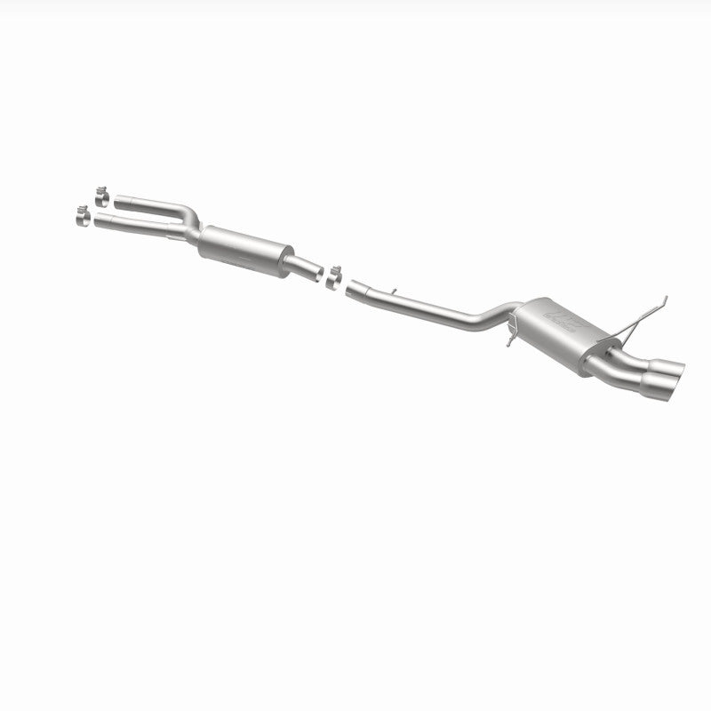 

Magnaflow 16537 - MAG16537 - MagnaFlow SYS C/B 07-09 BMW 328i 3.0L - Shipped in Europe - Tuningsupply.com
