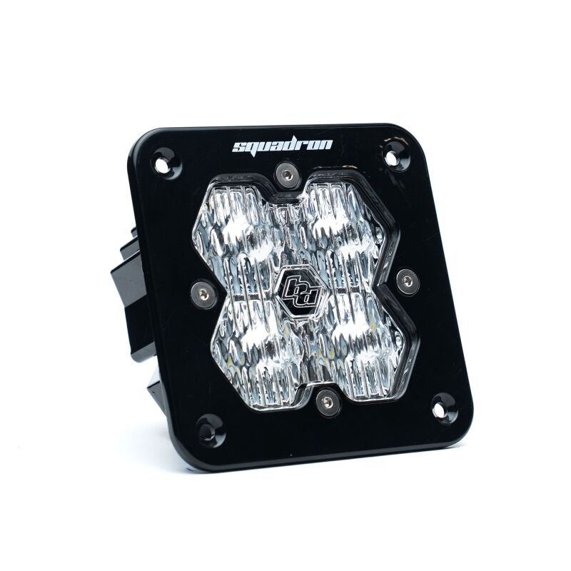 
    

Baja Designs 5510052 - BAJ5510052 - Baja Designs Squadron 2.0 Sport LED Wide Cornering Flush Mount (Single Light) - Shipped in Europe - Tuningsupply.com

  