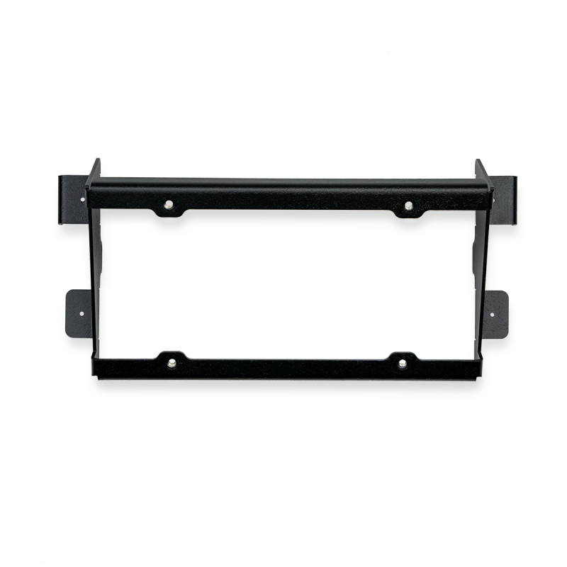 

Cali Raised LED CR4125 - CALCR4125 - Cali Raised Cali Raised Stealth Bumper License Plate Mount - Shipped in Europe - Tuningsupply.com
