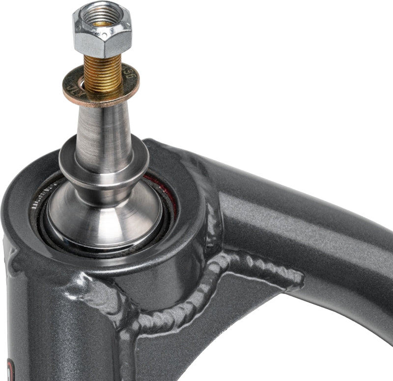 

Camburg CAM-210096 - CMBCAM-210096 - Camburg Chevy Colorado ZR2 17-22 1.25in Performance Heim/Uniball Upper Arms (w/ covers) - Shipped in Europe - Tuningsupply.com
