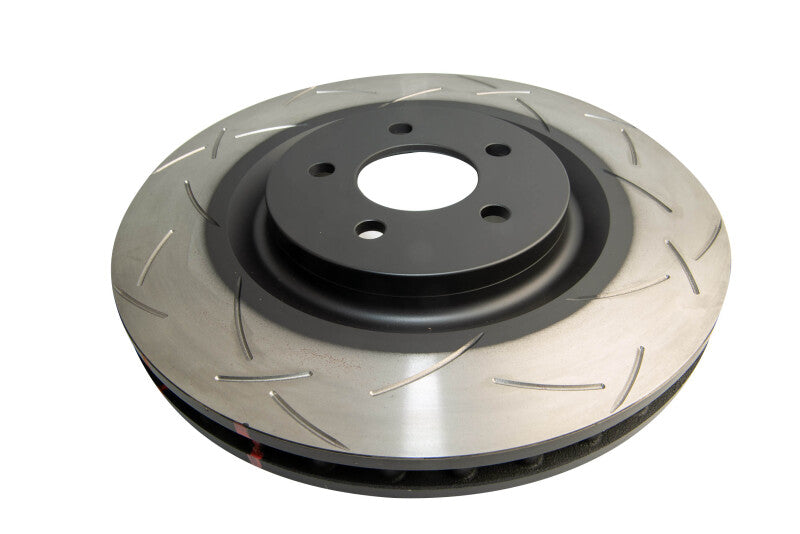 
  

DBA DBA42124S - DBADBA42124S - DBA 05-10 Mustang GT V8 Shelby Edition Front Slotted 4000 Series Rotor - Shipped in Europe - Tuningsupply.com


