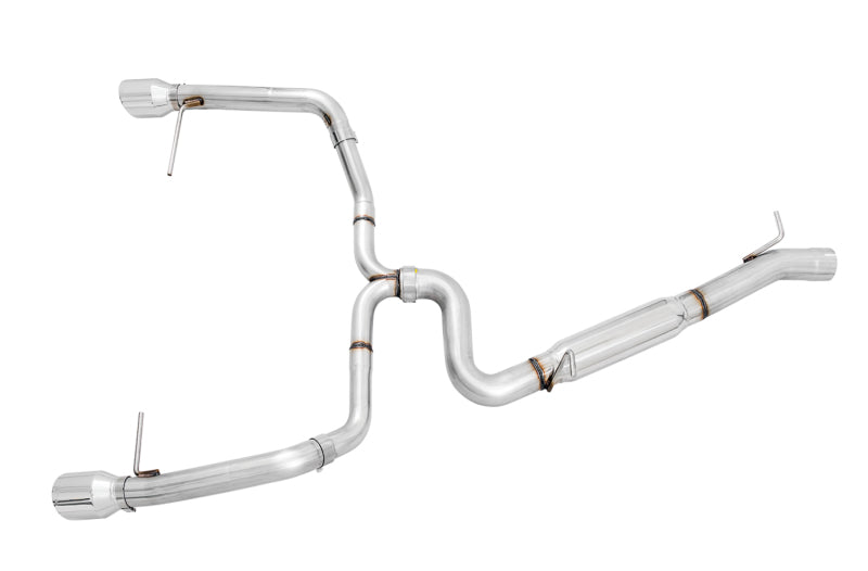 

AWE Tuning 3020-32044 - AWE3020-32044 - AWE Tuning VW MK7 Golf Alltrack/Sportwagen 4Motion Track Edition Exhaust - Polished Silver Tips - Shipped in Europe - Tuningsupply.com
