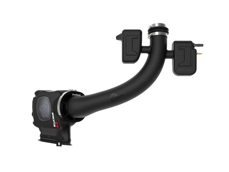 

aFe 50-70069R - AFE50-70069R - aFe Momentum GT Pro 5R Cold Air Intake System 20-21 Ford F-250/F-350 - Shipped in Europe - Tuningsupply.com
