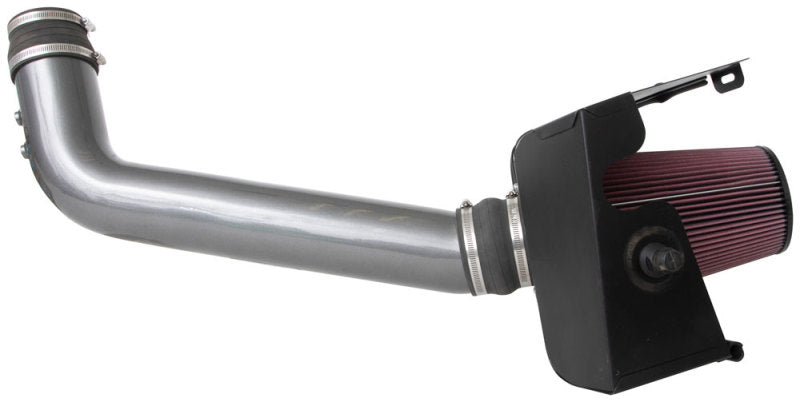 

K&N Engineering 77-2593KC - KNN77-2593KC - K&N 2020 Ford F250/350 6.2L V8 High Flow Performance Intake Kit - Shipped in Europe - Tuningsupply.com
