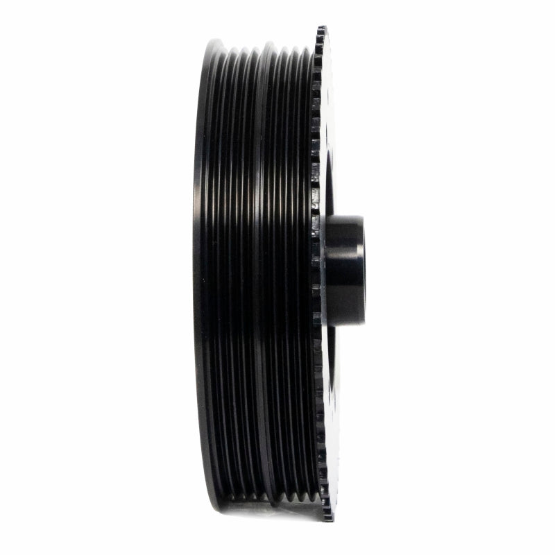 

Fluidampr 610211 - FDR610211 - Fluidampr 13-18 Ford Focus ST 2.0L/15-23 Ford Mustang 2.3L EcoBoost Steel Internally Balanced Damper - Shipped in Europe - Tuningsupply.com
