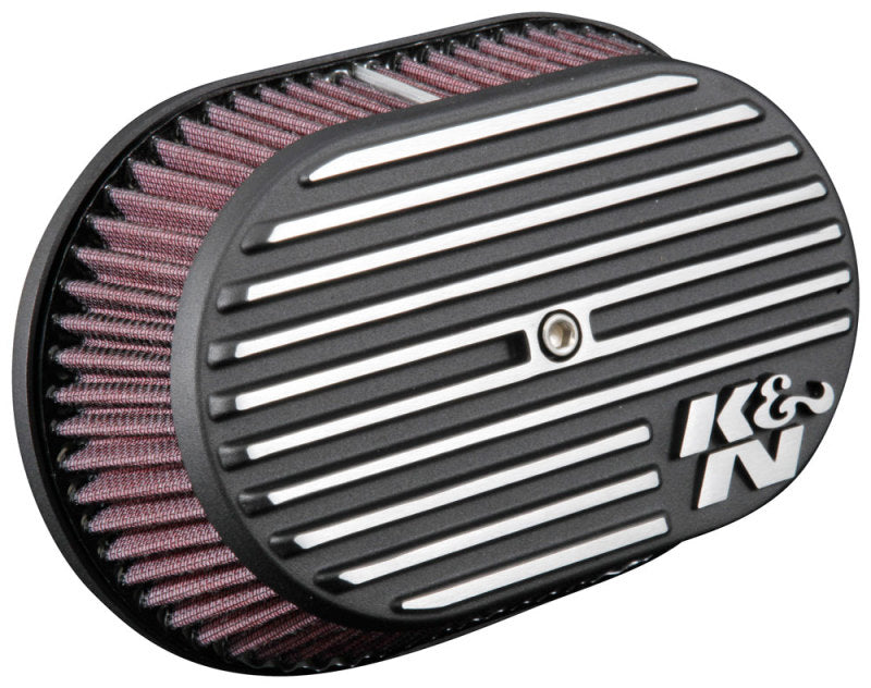 

K&N Engineering RK-3953 - KNNRK-3953 - K&N Street Metal Intake System for 02-06 Harley-Davidson Road King F/I 88cl Side Draft Dyna/Softail - Shipped in Europe - Tuningsupply.com
