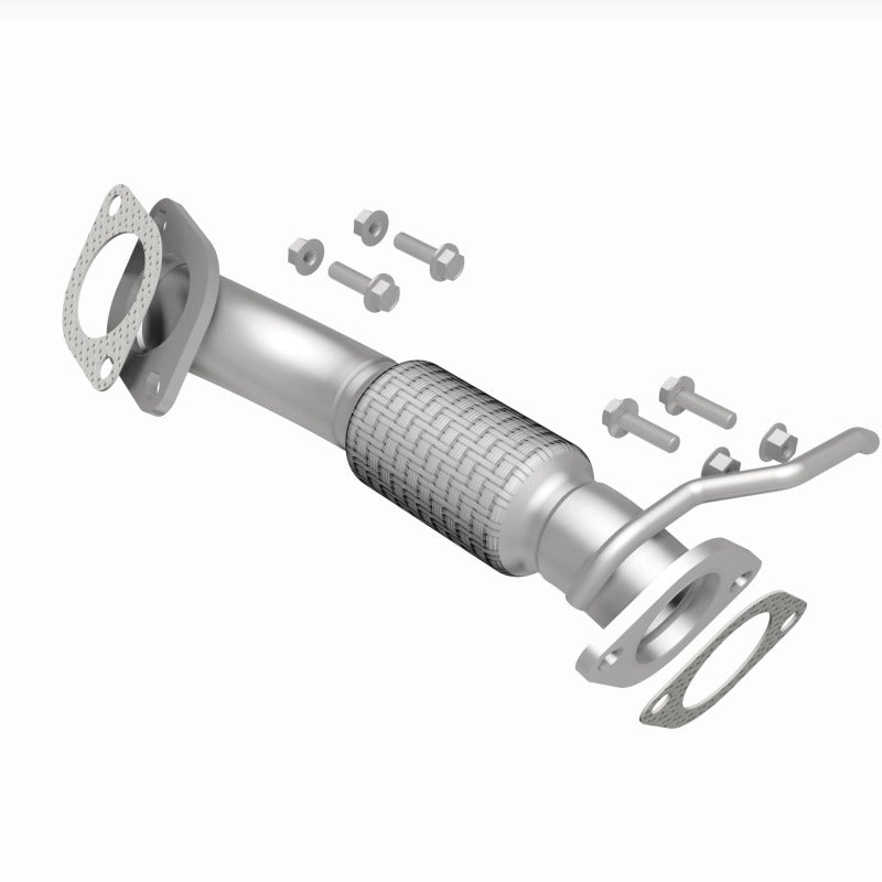 

Magnaflow 107-0278 - MAG107-0278 - BRE Exhaust 11-15 Kia Optima Front Pipe Kit - Shipped in Europe - Tuningsupply.com
