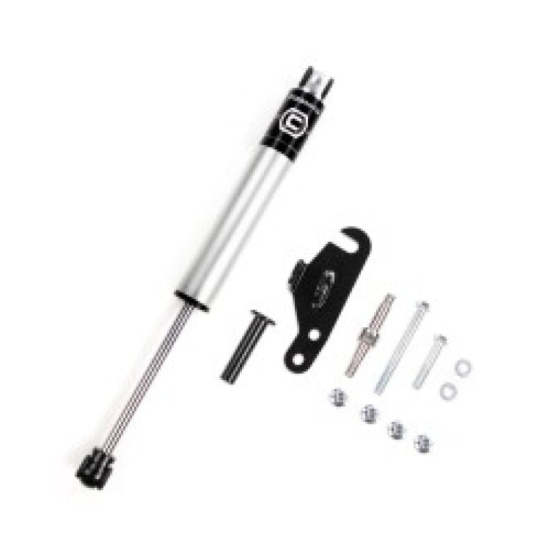 

Cognito 110-91348 - COG110-91348 - Cognito 11-25 GM 2500/3500HD Steering Stabilizer Kit - Shipped in Europe - Tuningsupply.com
