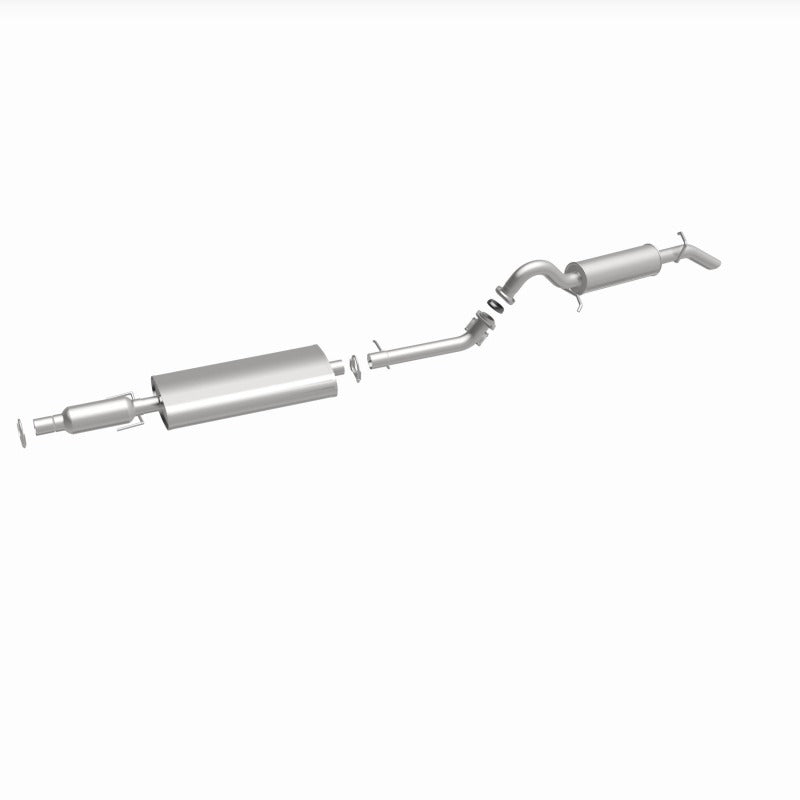 

Magnaflow 106-0062 - MAG106-0062 - MagnaFlow BRE Exhaust Kit 09-12 Escape Tribute Mariner - Shipped in Europe - Tuningsupply.com
