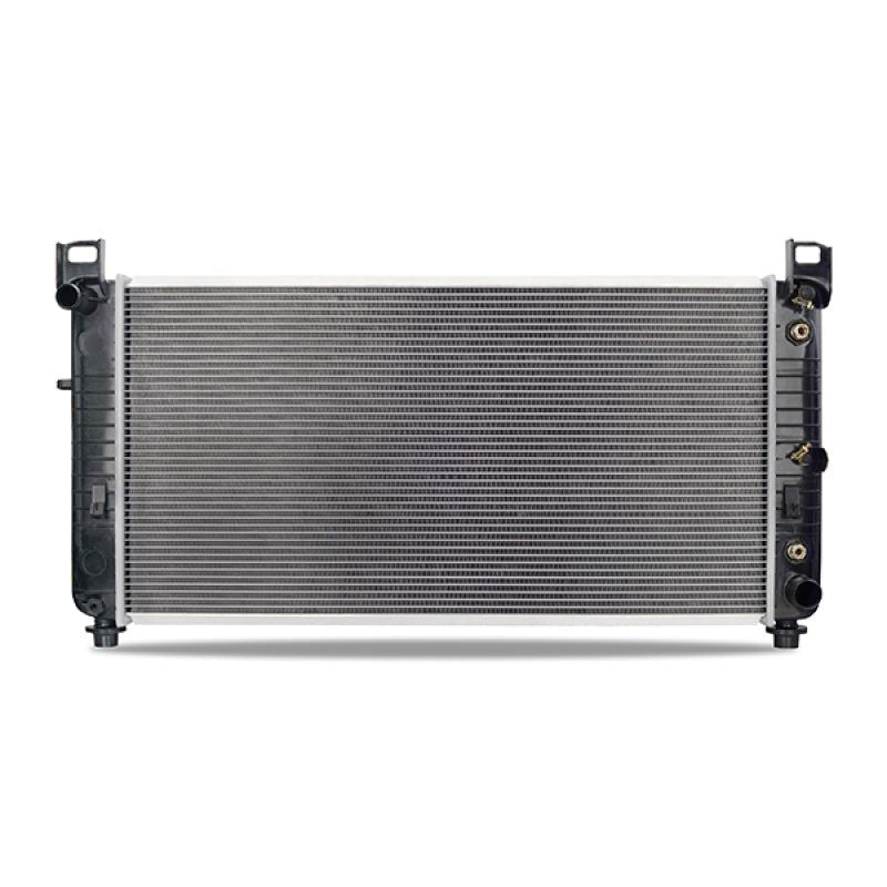 Mishimoto 02-13 Cadillac Escalade Replacement Radiator-tuningsupply.com