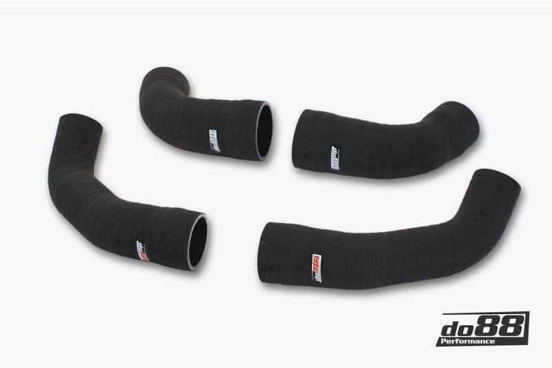 

do88 DO88-KIT215ST - DOBDO88-KIT215ST - do88 Porsche 911 Turbo/Carrera (992) Pressure Hoses - Shipped in Europe - Tuningsupply.com
