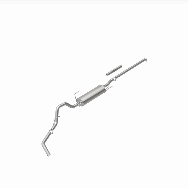 

Magnaflow 106-0697 - MAG106-0697 - MagnaFlow BRE Exhaust Kit 04-08 Ford F-150 - Shipped in Europe - Tuningsupply.com
