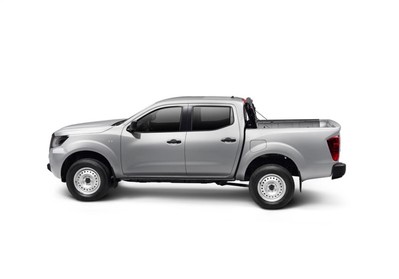 

BAK  - BAK226538 - BAK 2022 Nissan Frontier 5ft Bed BAKFlip G2 - Shipped in Europe - Tuningsupply.com

