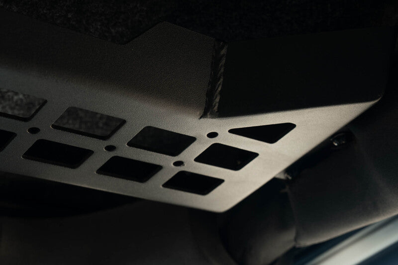 

DV8 Offroad MPJK-04 - DVEMPJK-04 - DV8 07-18 Jeep Wrangler JK Overhead Molle Panel - Shipped in Europe - Tuningsupply.com
