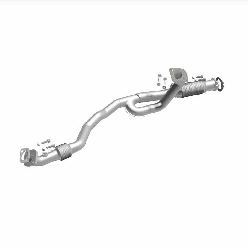 

Magnaflow 107-0110 - MAG107-0110 - BRE Exhaust 09-17 Outlook Traverse 3.6L Front Pipe Kit - Shipped in Europe - Tuningsupply.com
