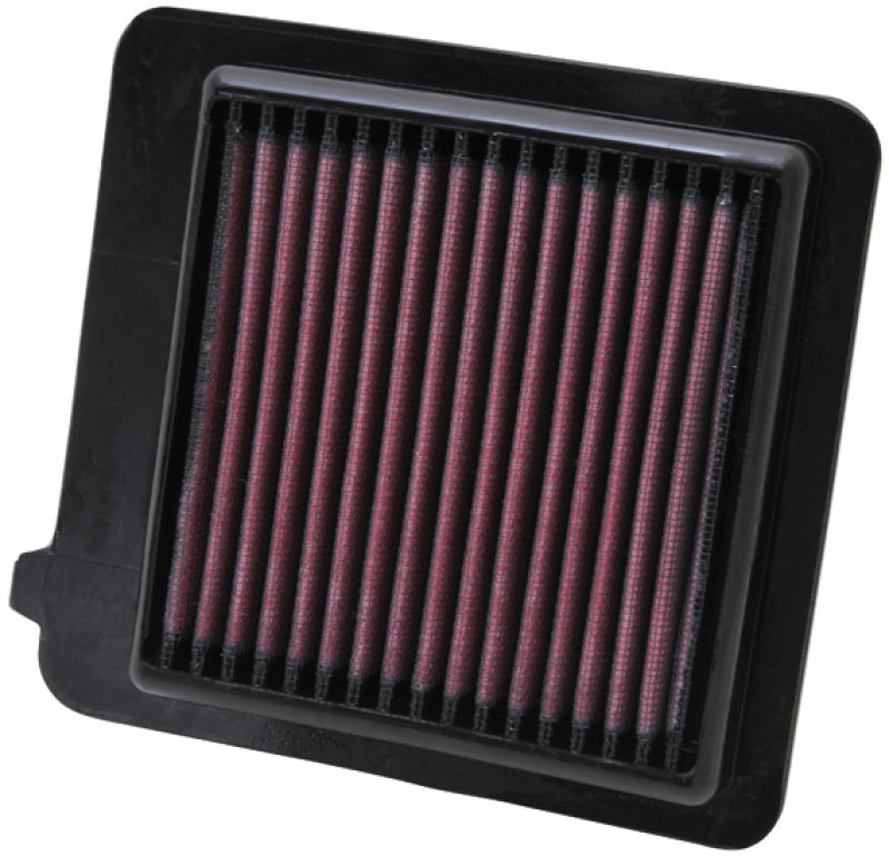 

K&N Engineering 33-2459 - KNN33-2459 - K&N 11 Honda CR-Z 1.5L-L4 Drop In Air Filter - Shipped in Europe - Tuningsupply.com
