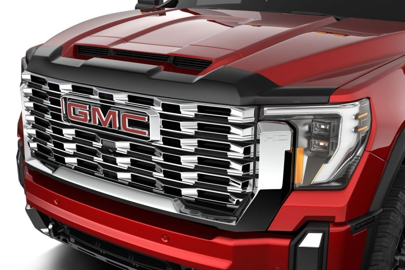 

Husky Liners 2842285 - HSL2842285 - Husky Liners 2024 GMC Sierra 2500/3500HD Aeroskin Hood Protector - Smoke - Shipped in Europe - Tuningsupply.com
