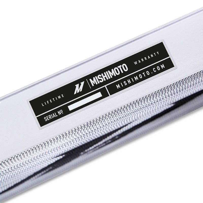 Mishimoto 99-06 BMW 323i/323i/328i/330i w/ Auto Transmission Performance Aluminum Radiator-tuningsupply.com