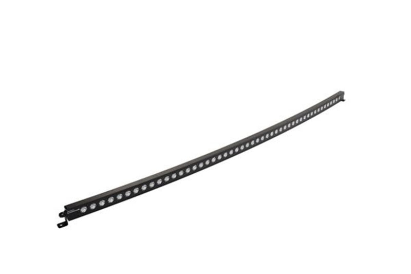 

Putco 10055 - PUT10055 - Putco Luminix High Power LED - 50in Curved Light Bar - 48 LED - 19200LM - 51.63x.75x1.5in - 6 Deg - Shipped in Europe - Tuningsupply.com
