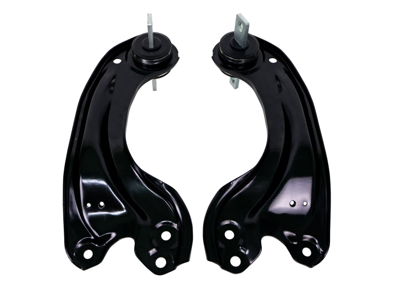 

Whiteline KTA471 - WHLKTA471 - Whiteline 16+ Honda Civic Rear Trailing Arm - Shipped in Europe - Tuningsupply.com
