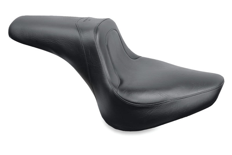 

Mustang Motorcycle 75919 - MMP75919 - Mustang 95-05 Kawasaki Vulcan 800, 96-05 800 Classic Fastback 1PC Seat - Black - Shipped in Europe - Tuningsupply.com
