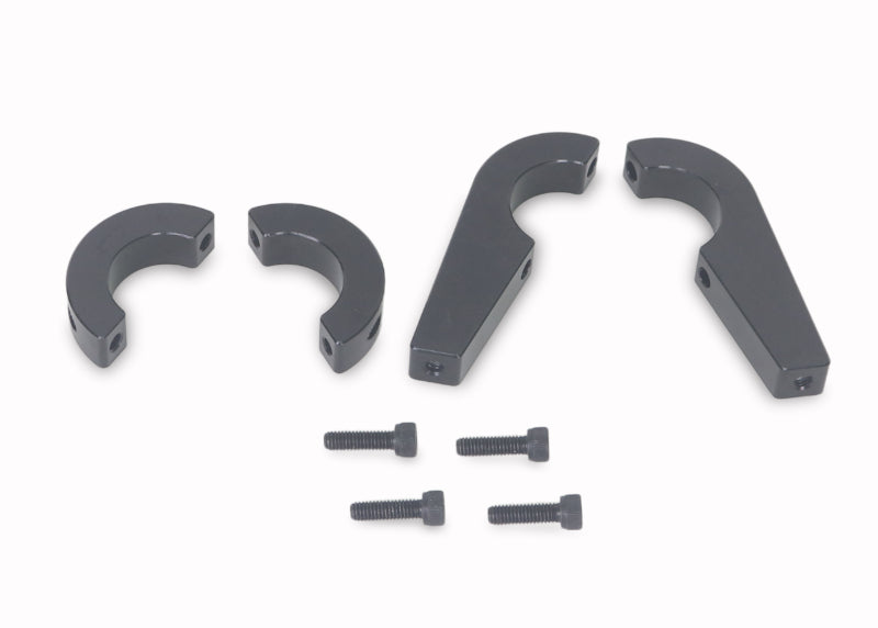 

Superpro TRC1138BK - SPRTRC1138BK - Superpro 2022+ Toyota Tundra / 2023+ Sequoia Rear Air Suspension Ride Height Sensor Bracket - Shipped in Europe - Tuningsupply.com
