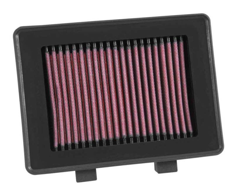 

K&N Engineering SU-1014 - KNNSU-1014 - K&N 14-15 Suzuki DL1000 V-Strom Replacement Air Filter - Shipped in Europe - Tuningsupply.com
