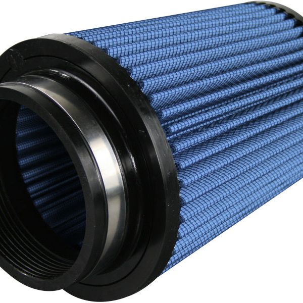 aFe MagnumFLOW Pro 5R Intake Replacement Air Filter 4in F x 6in B x 4.5in T x 7in H-tuningsupply.com