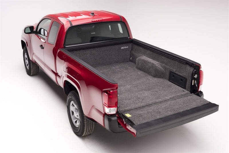 
  

BedRug  - BEDBRY19DCK - BedRug 05-15 Toyota Tacoma 60.3in Bed / 16-23 Tacoma 60.5in Bed Bedliner - Shipped in Europe - Tuningsupply.com

