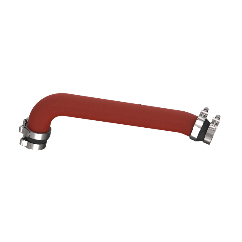 

K&N Engineering 77-1018TWR - KNN77-1018TWR - K&N 23-24 Toyota GR Corolla L3 1.6L Charge Pipe Kit - Wrinkle Red - Shipped in Europe - Tuningsupply.com
