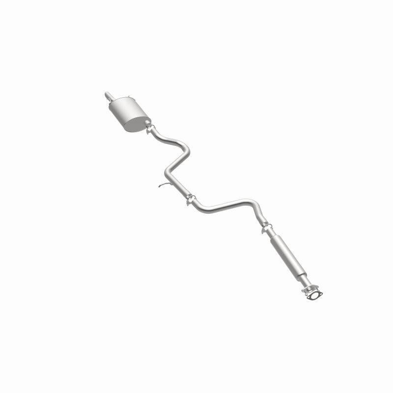 

Magnaflow 106-0015 - MAG106-0015 - MagnaFlow BRE Exhaust Kit 06-11 Chevy Impala Monte Carlo 3.5L - Shipped in Europe - Tuningsupply.com
