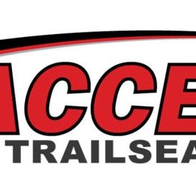 Access Accessories TRAILSEAL Tailgate Gasket 1 Kit Fits All Pickups-tuningsupply.com