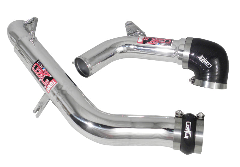 

Injen SES1900ICP - INJSES1900ICP - Injen 11-14 Nissan Juke 1.6L Turbo 4 cyl (incl Nismo) Upper Intercooler Pipe Kit - Shipped in Europe - Tuningsupply.com
