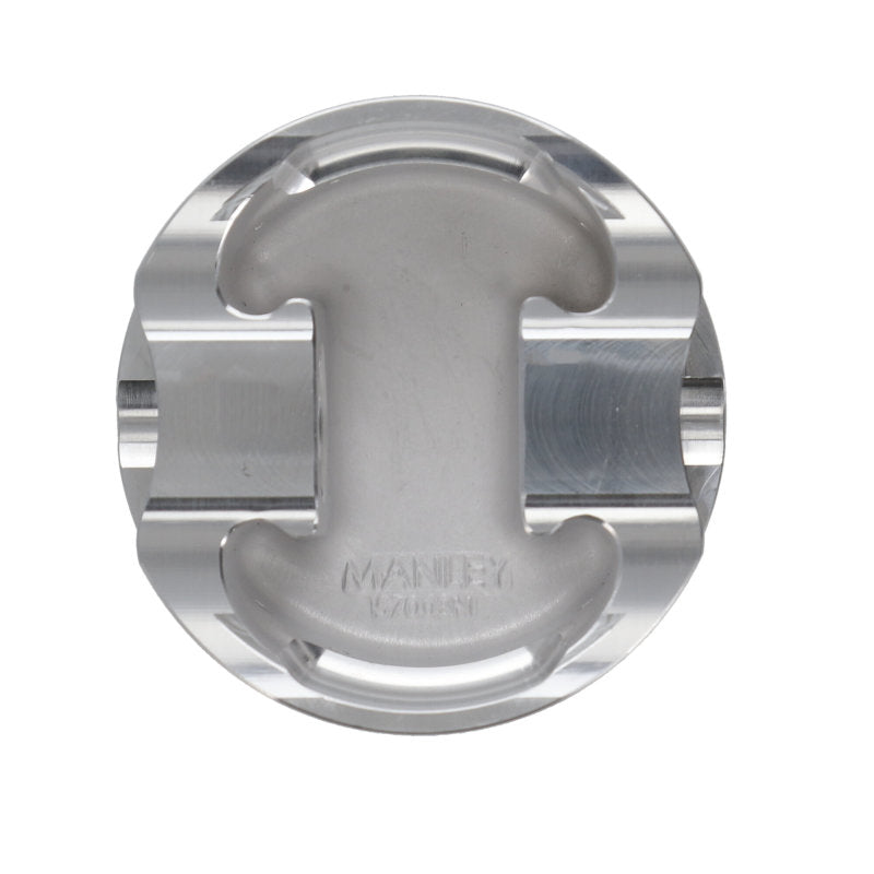 

Manley Performance 598010C-8 - MAN598010C-8 - Manley Ford 5.0L Modular Coyote V8 3.640in Bore 1.165in CH 3.75 CC Piston Set - Shipped in Europe - Tuningsupply.com
