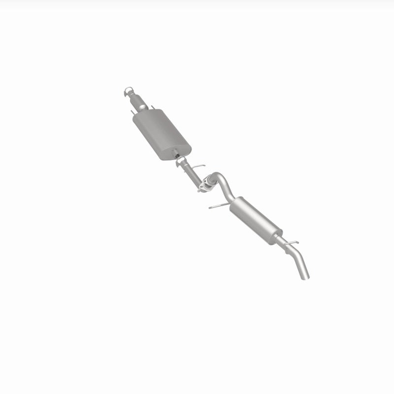 

Magnaflow 106-0062 - MAG106-0062 - MagnaFlow BRE Exhaust Kit 09-12 Escape Tribute Mariner - Shipped in Europe - Tuningsupply.com
