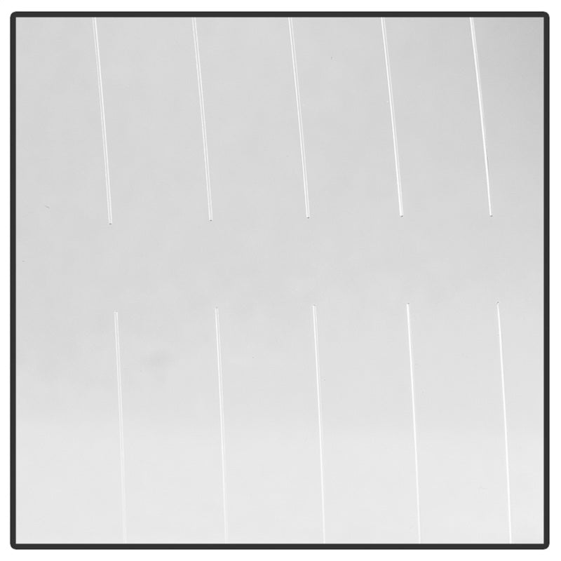 

SPYDER 9042379 - SPY9042379 - xTune 07-13 Chevrolet Silverado 1500 Headlight Lens (Pair) (HD-JH-CS07-LENS) - Shipped in Europe - Tuningsupply.com
