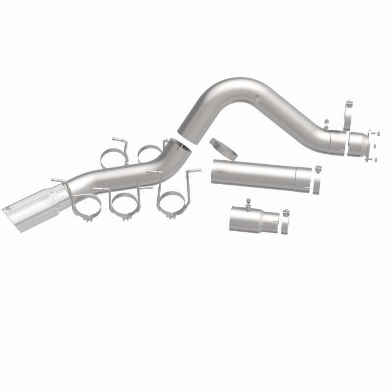 

Magnaflow 19694 - MAG19694 - MagnaFlow 2024+ Chevy Silverado 2500HD/3500HD Pro Series Filter-Back Performance Exhaust - Shipped in Europe - Tuningsupply.com
