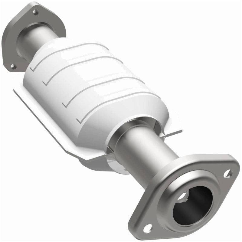 

Magnaflow 93208 - MAG93208 - MagnaFlow Conv DF 01/20/00-01 Jeep Cherokee 4.0L Rear (49 State) - Shipped in Europe - Tuningsupply.com
