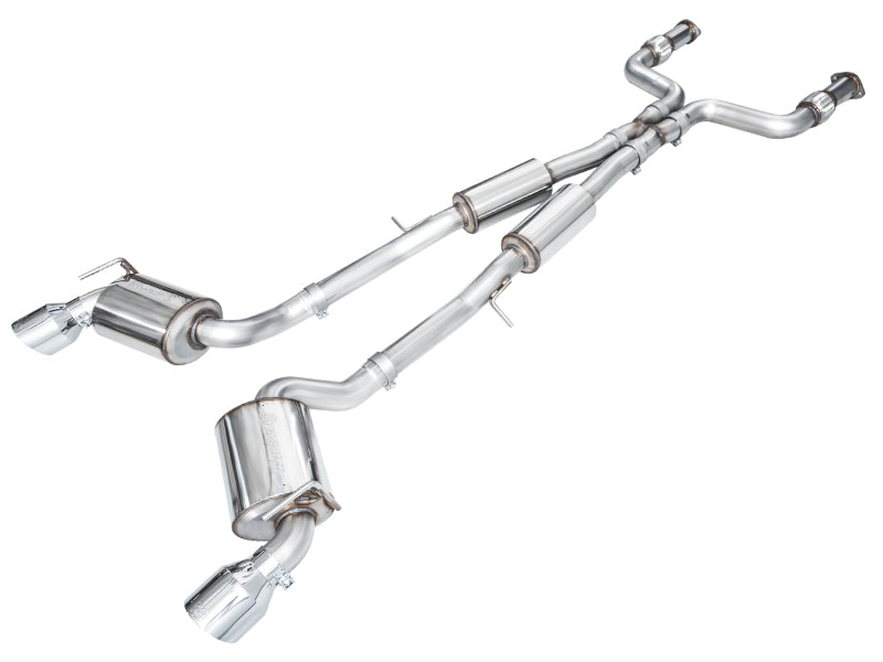 
  

AWE Tuning 3015-32400 - AWE3015-32400 - AWE 2023 Nissan Z RZ34 RWD Touring Edition Catback Exhaust System w/ Chrome Silver Tips - Shipped in Europe - Tuningsupply.com

