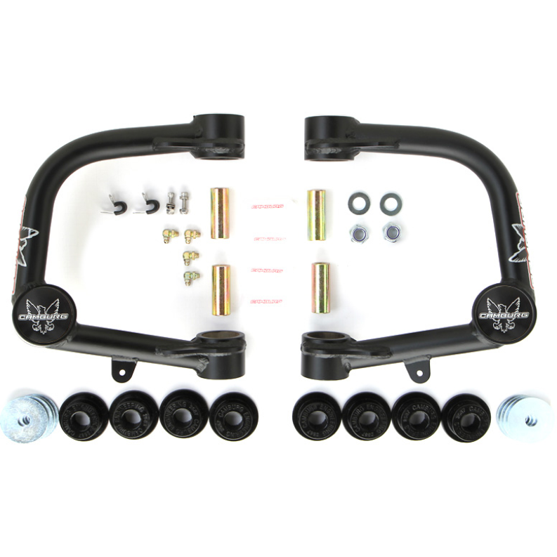 Camburg Toyota 4-Runner 03-23 / FJ 07-14 Performance X-Joint Upper Arms-tuningsupply.com