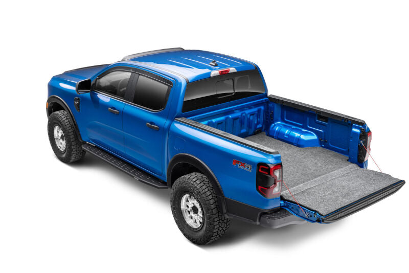 

Husky Liners HXLTBMY05DCS - HSLHXLTBMY05DCS - Husky Liners 05-22 Toyota Tacoma CC 5ft Bed Guardian Comfort Bed & Tailgate Mat - Shipped in Europe - Tuningsupply.com
