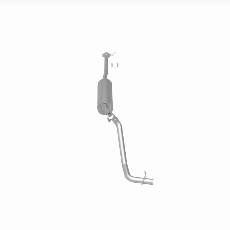 

Magnaflow 106-0219 - MAG106-0219 - MagnaFlow BRE Exhaust Kit 01-04 Toyota Tacoma 2.7L - Shipped in Europe - Tuningsupply.com
